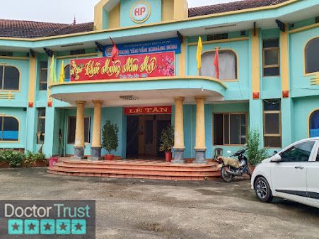 Bệnh Viện Điều Dưỡng Suối Khoáng Mỹ Lâm Yên Sơn Tuyên Quang