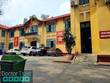 Bệnh viện Hữu nghị Việt Đức Hoàn Kiếm Hà Nội