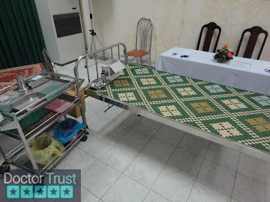 Bệnh viện Hữu Nghị Việt Nam Cuba Hoàn Kiếm Hà Nội
