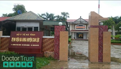 Bệnh viện Huyện Can Lộc