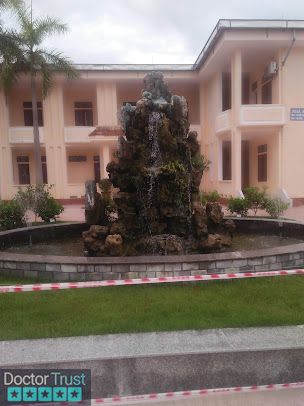 Bệnh viện Huyện Can Lộc Can Lộc Hà Tĩnh