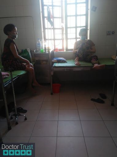Bệnh viện Huyện Can Lộc Can Lộc Hà Tĩnh