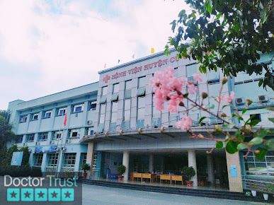 Bệnh viện Huyện Củ Chi Củ Chi Hồ Chí Minh