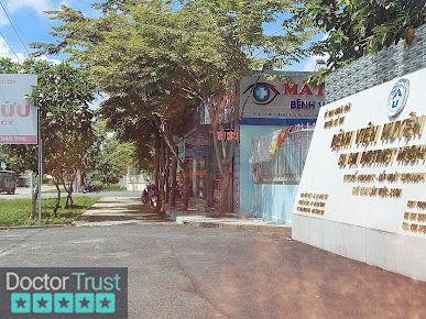 Bệnh viện Huyện Củ Chi Củ Chi Hồ Chí Minh
