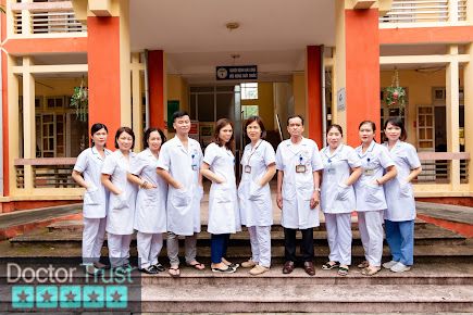 Bệnh viện Huyện Yên Bình