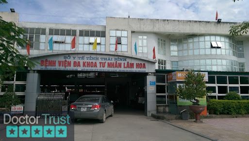 Bệnh Viện Lâm Hoa Thái Bình Thái Bình