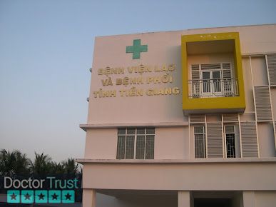 Bệnh Viện Lao - Bệnh Phổi Tiền Giang Châu Thành Tiền Giang