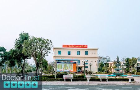 Bệnh viện Lão khoa Phước Hải