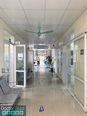Bệnh viện Lão khoa Phước Hải Thái Bình Thái Bình