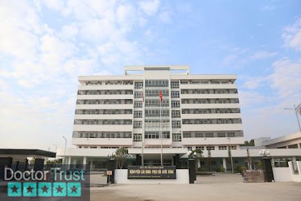 Bệnh viện Lão Khoa Quảng Ninh