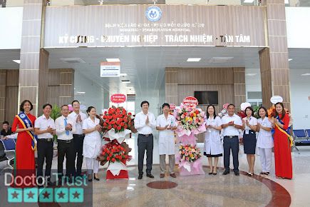 Bệnh viện Lão Khoa Quảng Ninh Hạ Long Quảng Ninh