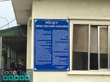 Bệnh Viện Lao Phổi Ninh Bình Ninh Bình Ninh Bình