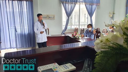 Bệnh viện Lao và Bệnh phổi tỉnh Tây Ninh (Bệnh viện A2)