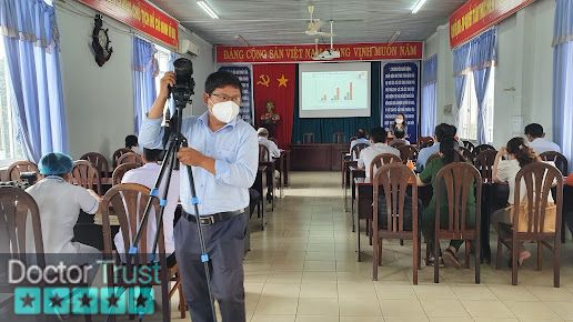 Bệnh viện Lao và Bệnh phổi tỉnh Tây Ninh (Bệnh viện A2) Châu Thành Tây Ninh