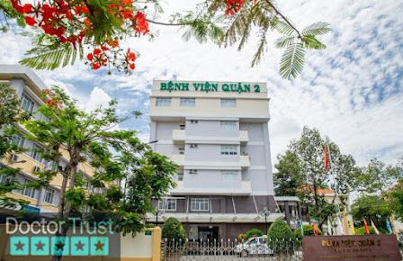 Bệnh viện Lê Văn Thịnh Thủ Đức Hồ Chí Minh