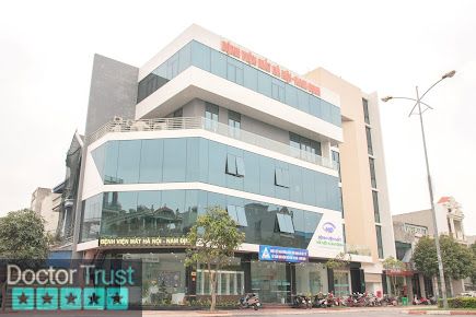 Bệnh viện Mắt Hà Nội - Nam Định