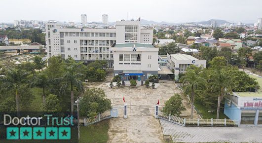 Bệnh viện Mắt Huế Huế Thừa Thiên Huế