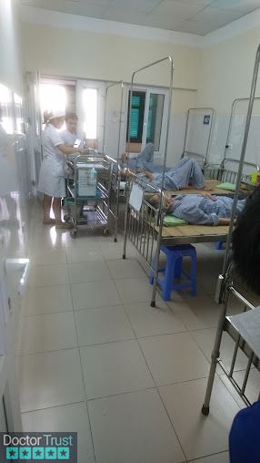 Bệnh viện Mắt kỹ thuật cao Hà Nội Hai Bà Trưng Hà Nội