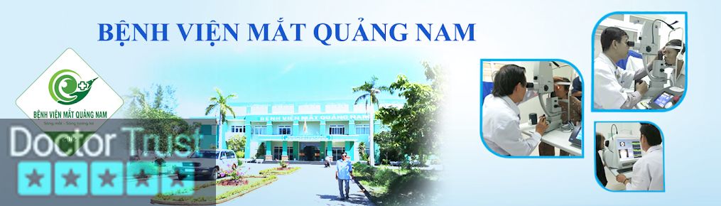 Bệnh viện Mắt Quảng Nam Tam Kỳ Quảng Nam