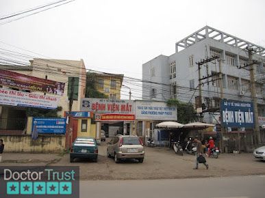 Bệnh viện Mắt Thái Nguyên Thái Nguyên Thái Nguyên