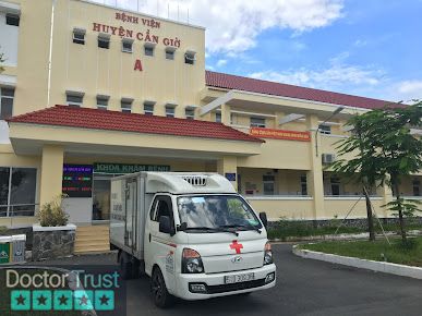 Bệnh viện Mới Huyện Cần Giờ Cần Giờ Hồ Chí Minh