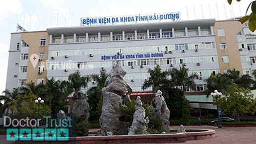 Bệnh viện Nam Sách Nam Sách Hải Dương