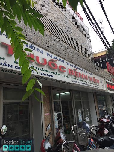 Bệnh Viện Nam Thăng Long - Cơ sở 2 Đông Anh Hà Nội