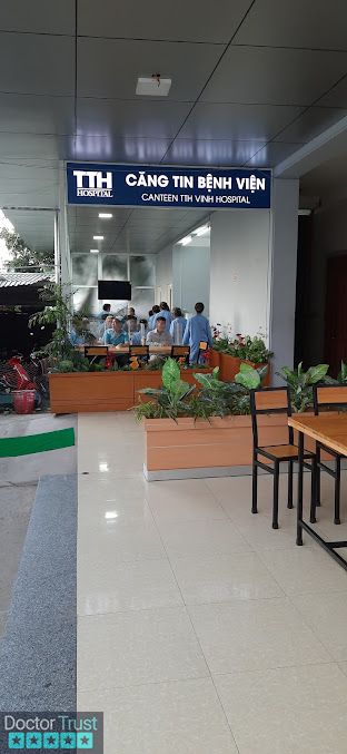 Bệnh Viện Nguyễn Minh Hồng Vinh Nghệ An