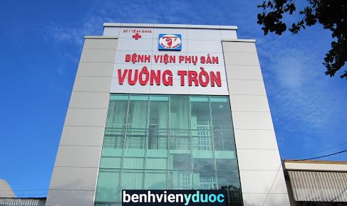 Bệnh Viện Nhân Dân Long Xuyên