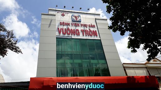 Bệnh Viện Nhân Dân Long Xuyên Long Xuyên An Giang