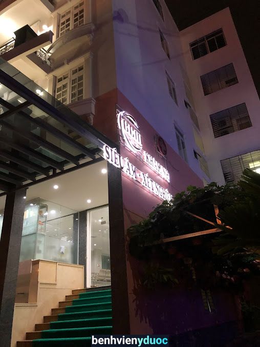 Bệnh viện Nhi Baby Care Medical Center Thủ Đức Hồ Chí Minh