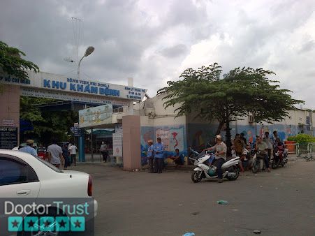 Bệnh Viện Nhi Đồng 1 10 Hồ Chí Minh