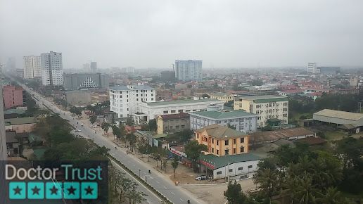 Bệnh viện Nội tiết Nghệ An Vinh Nghệ An