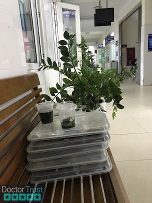 Bệnh viện Nội tiết Nghệ An Vinh Nghệ An