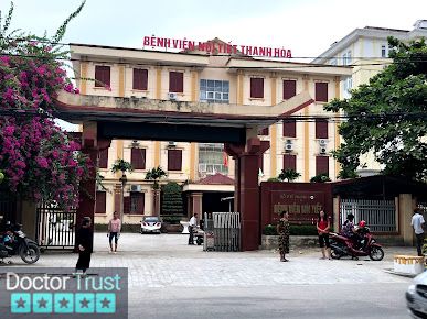 Bệnh viện Nội Tiết Thanh Hóa Thanh Hóa Thanh Hóa
