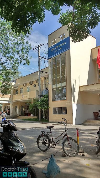Bệnh viện Ô Môn