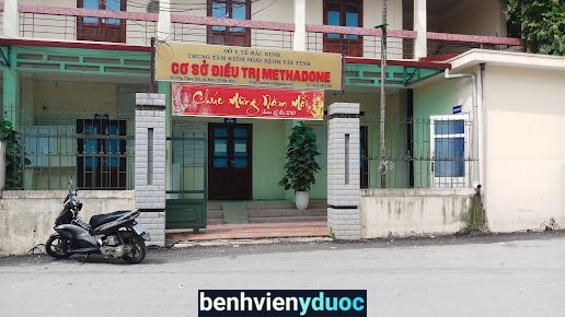 Bệnh viện Phổi Bắc Ninh Bắc Ninh Bắc Ninh