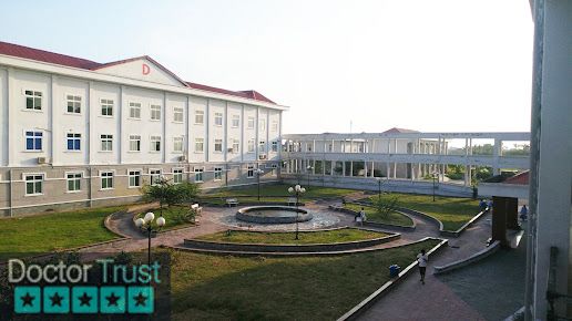 Bệnh viện Phổi Thái Bình Thái Bình