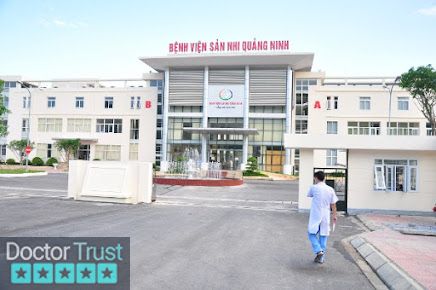 Bệnh viện Phổi Quảng Ninh Hạ Long Quảng Ninh