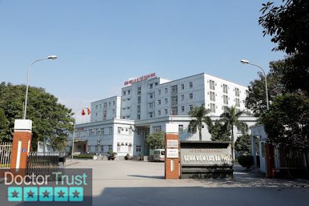 Bệnh viện Phổi Quảng Ninh Hạ Long Quảng Ninh