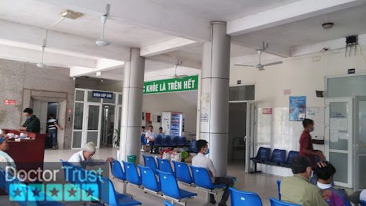 Bệnh viện Phổi Thanh Hóa Quảng Xương Thanh Hóa