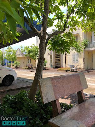Bệnh viện Phổi Tỉnh Nam Định Nam Định Nam Định