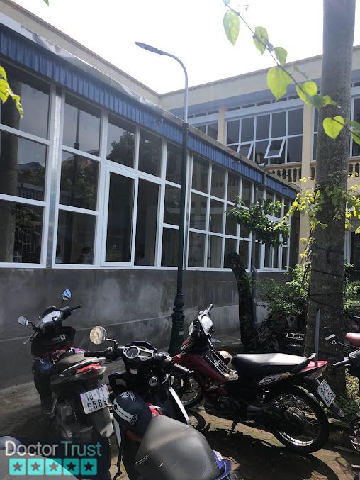 Bệnh viện Phổi Tỉnh Nam Định Nam Định Nam Định