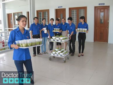 Bệnh Viện Phổi tỉnh Thừa Thiên Huế Huế Thừa Thiên Huế