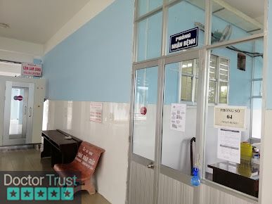 Bệnh viện Phổi Trà Vinh Châu Thành Trà Vinh