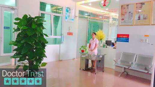 Bệnh viện Phong - Da liễu Trung ương Quy Hòa Quy Nhơn Bình Định
