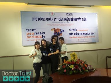 Bệnh viện Phong - Da liễu Trung ương Quy Hòa Quy Nhơn Bình Định