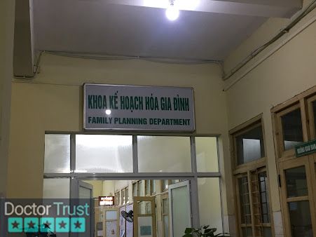 Bệnh Viện Phụ Sản Hải Phòng Hồng Bàng Hải Phòng