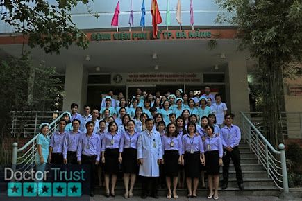 Bệnh viện Phụ sản - Nhi Đà Nẵng_Cơ sở 2 Hải Châu Đà Nẵng