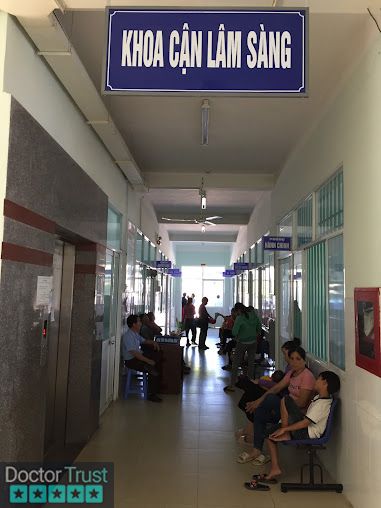 Bệnh viện Phụ sản nhi Quảng Nam Tam Kỳ Quảng Nam